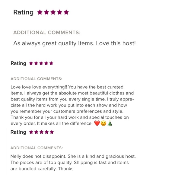 Boho Live Show- LIKE LISTING 2B NOTIFIED WHEN SHOW START - Picture 6 of 8